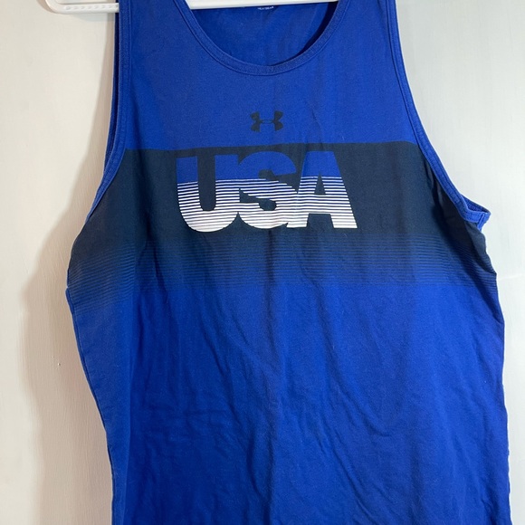 Men’s Workout Top - Picture 2 of 5